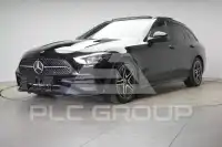 2022 Mercedes Benz C 300