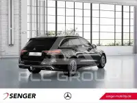 2022 Mercedes Benz C 300