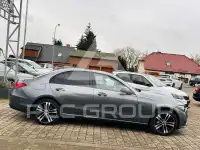 2022 Mercedes Benz C 300