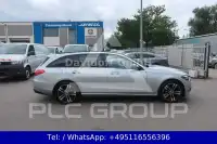 2022 Mercedes Benz C 300