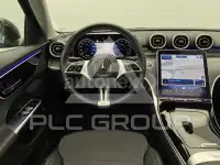 2022 Mercedes Benz C 300