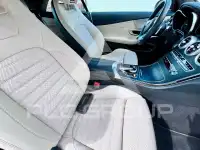 2022 Mercedes Benz C 300