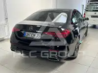 2022 Mercedes Benz C 300