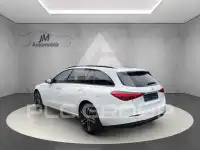 2022 Mercedes Benz C 300