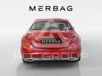 2022 Mercedes Benz C 300