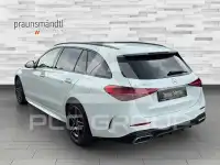 2022 Mercedes Benz C 300