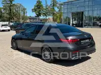 2022 Mercedes Benz C 300