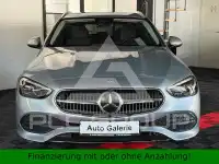 2022 Mercedes Benz C 300