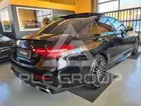 2022 Mercedes Benz C 300