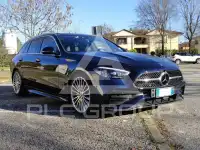 2022 Mercedes Benz C 300