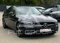 2022 Mercedes Benz C 300