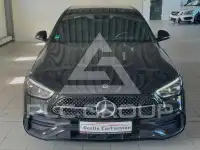 2022 Mercedes Benz C 300