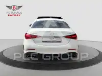 2022 Mercedes Benz C 300