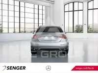 2022 Mercedes Benz C 300