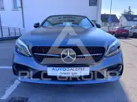 2022 Mercedes Benz C 300