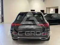 2022 Mercedes Benz C 300