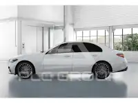 2022 Mercedes Benz C 300