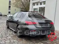 2022 Mercedes Benz C 300