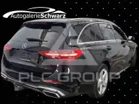 2022 Mercedes Benz C 300