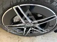 2022 Mercedes Benz C 300