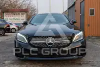 2022 Mercedes Benz C 300