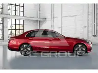 2022 Mercedes Benz C 300