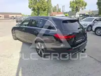 2022 Mercedes Benz C 300