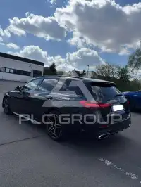 2022 Mercedes Benz C 300