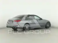 2022 Mercedes Benz C 300