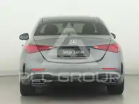 2022 Mercedes Benz C 300