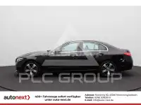 2022 Mercedes Benz C 300