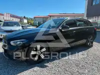 2022 Mercedes Benz C 300