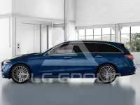 2022 Mercedes Benz C 300