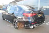 2022 Mercedes Benz C 300