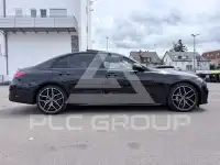 2022 Mercedes Benz C 300