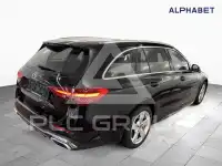2022 Mercedes Benz C 300