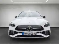 2022 Mercedes Benz C 300