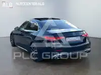 2022 Mercedes Benz C 300