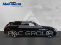 2022 Mercedes Benz C 300