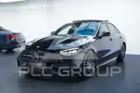 2022 Mercedes Benz C 300