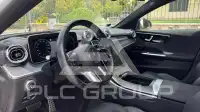 2022 Mercedes Benz C 300