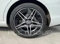 2022 Mercedes Benz C 300