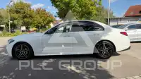 2022 Mercedes Benz C 300
