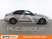 2022 Mercedes Benz C 300