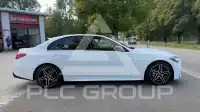 2022 Mercedes Benz C 300