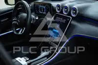 2022 Mercedes Benz C 300