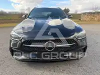2022 Mercedes Benz C 300
