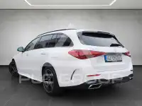 2022 Mercedes Benz C 300