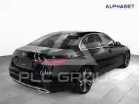 2022 Mercedes Benz C 300