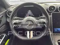 2022 Mercedes Benz C 300